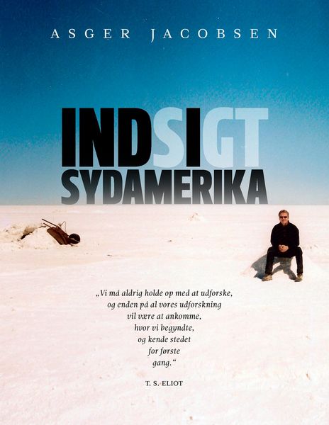 Produktbild: Ind i Sydamerika