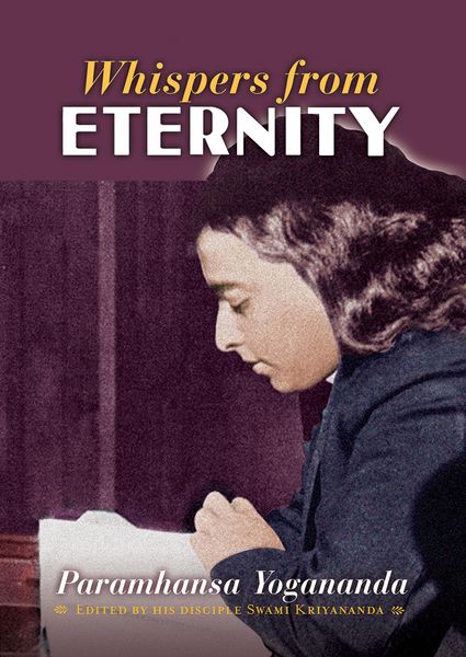 Produktbild: Whispers from Eternity