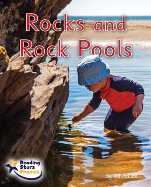 Produktbild: Rocks and Rock Pools