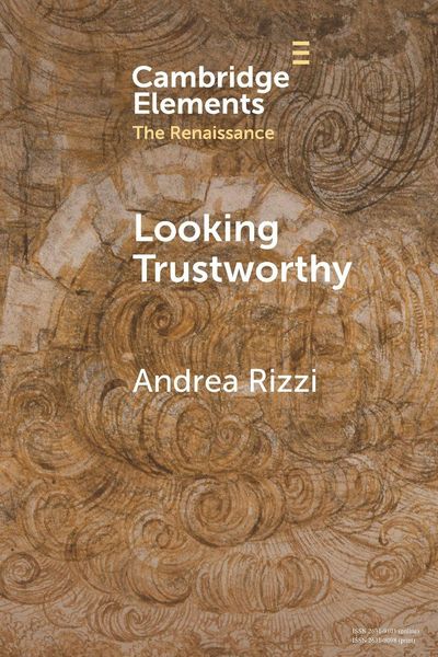 Produktbild: Looking Trustworthy