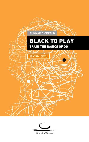 Produktbild: Black to Play!