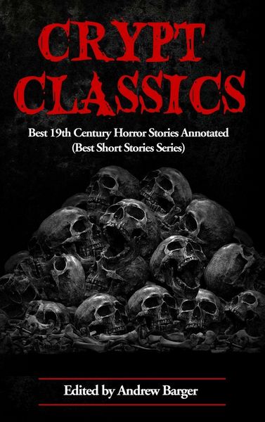 Produktbild: Crypt Classics