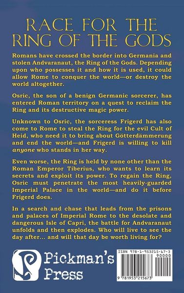 Produktbild: Heir of Darkness
