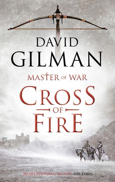 Produktbild: Cross of Fire