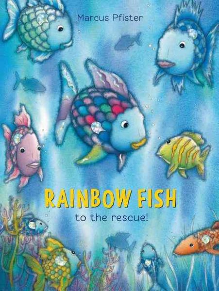Produktbild: Rainbow Fish to the Rescue