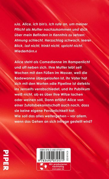 Produktbild: Sei nicht so
