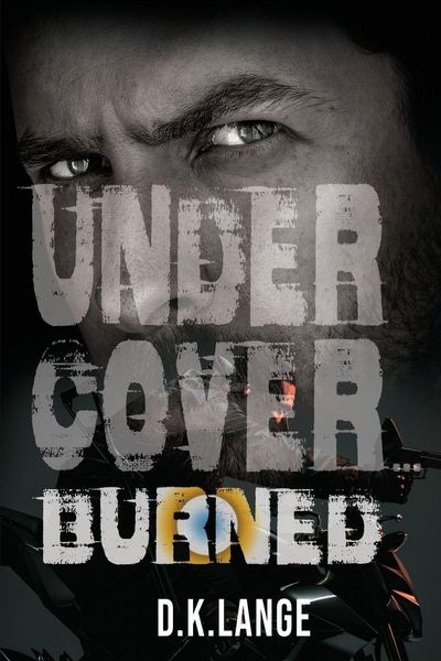 Produktbild: Undercover... Burned