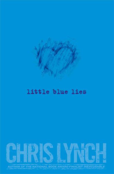 Produktbild: Little Blue Lies