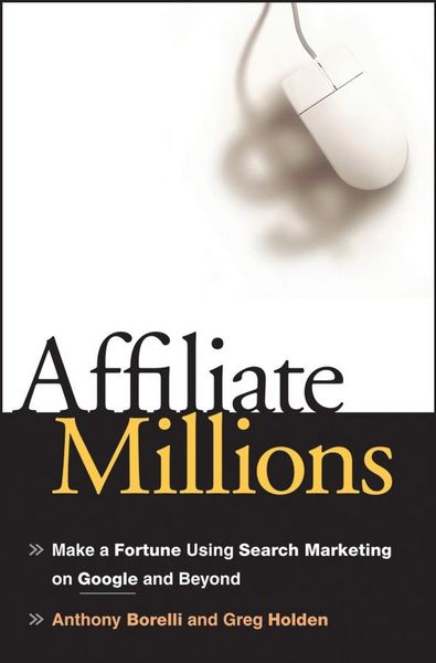 Produktbild: Affiliate Millions