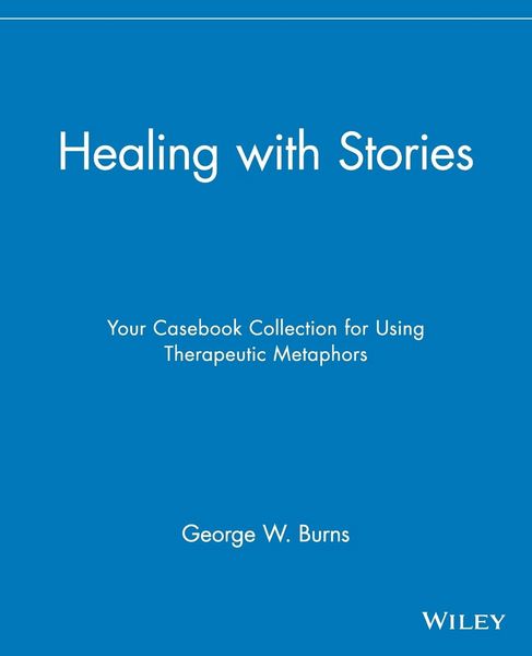 Produktbild: Healing with Stories