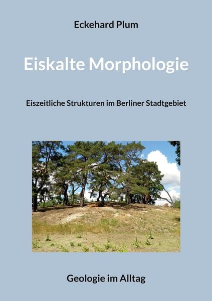 Produktbild: Eiskalte Morphologie