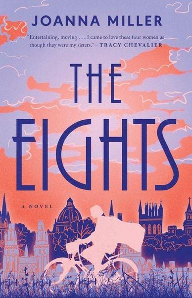 Produktbild: The Eights