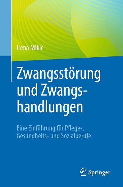 Produktbild: Zwangsst&ouml;rung und Zwangshandlungen