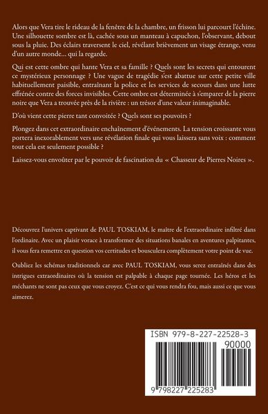 Produktbild: Chasseur de Pierres Noires