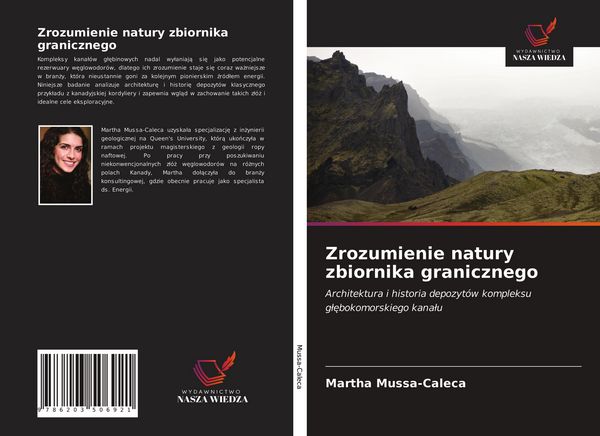 Produktbild: Zrozumienie natury zbiornika granicznego