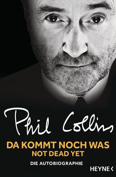 Produktbild: Da kommt noch was - Not dead yet