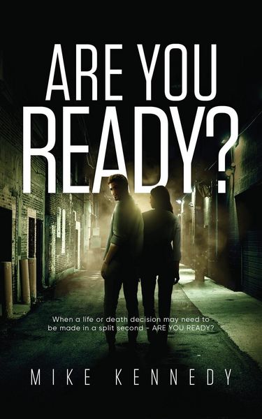 Produktbild: Are You Ready?