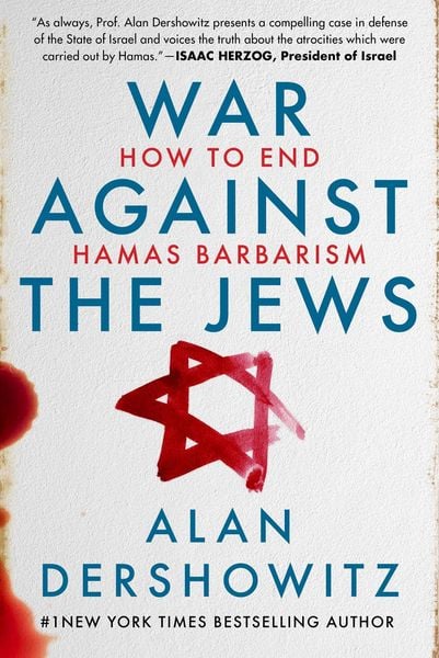 Produktbild: War Against the Jews