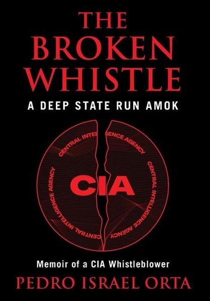 Produktbild: The Broken Whistle