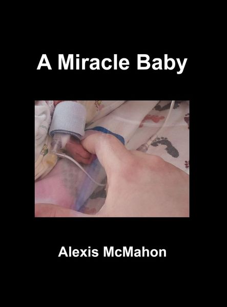 Produktbild: A Miracle Baby