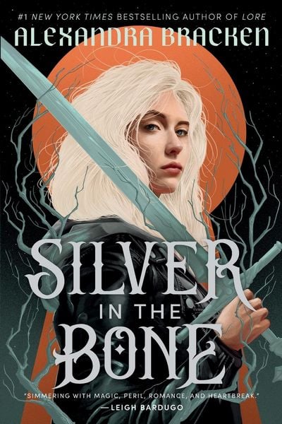 Produktbild: Silver in the Bone