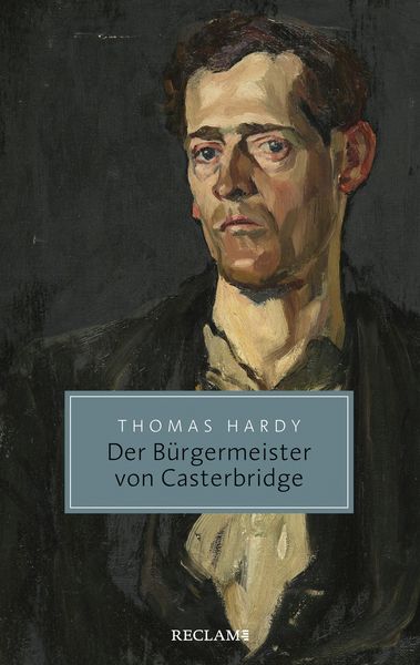 Produktbild: Der B&uuml;rgermeister von Casterbridge