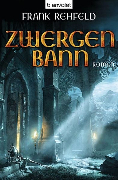 Produktbild: Zwergenbann