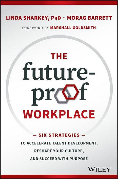 Produktbild: The Future-Proof Workplace
