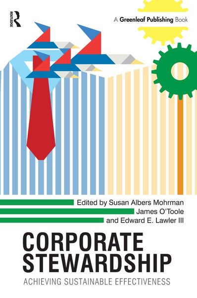 Produktbild: Corporate Stewardship