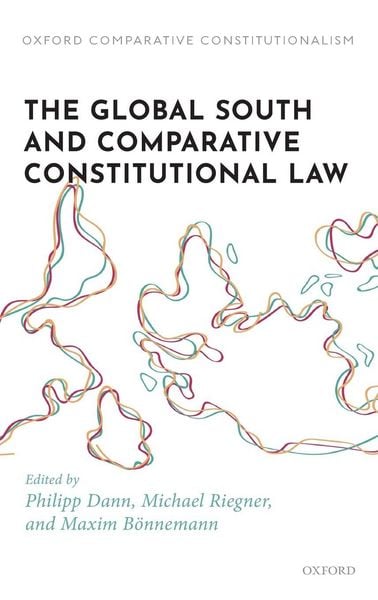 Produktbild: GLOBAL SOUTH & COMP CONST LAW OCCL C