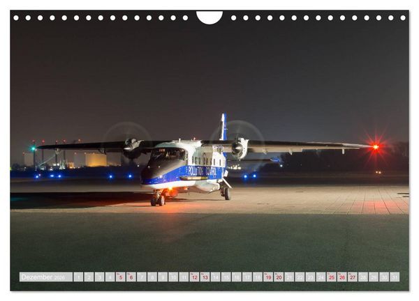 Produktbild: Marineflieger 2026 (Wandkalender 2026 DIN A4 quer), CALVENDO Monatskalender