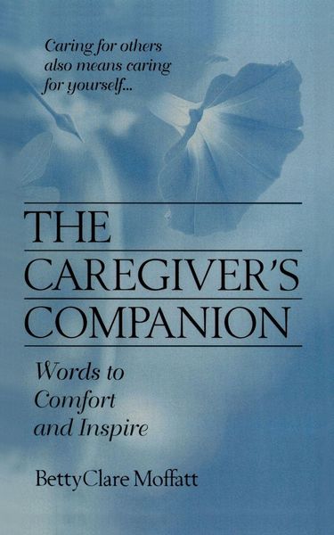 Produktbild: The Caregiver's Companion