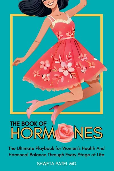 Produktbild: The Book Of Hormones