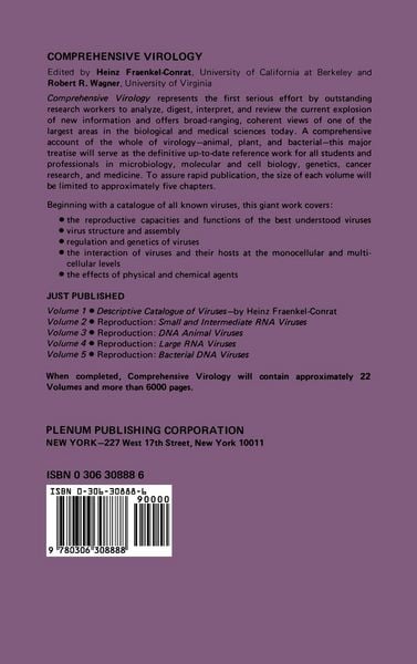 Produktbild: Chemical Microbiology: An Introduction to Microbial Physiology