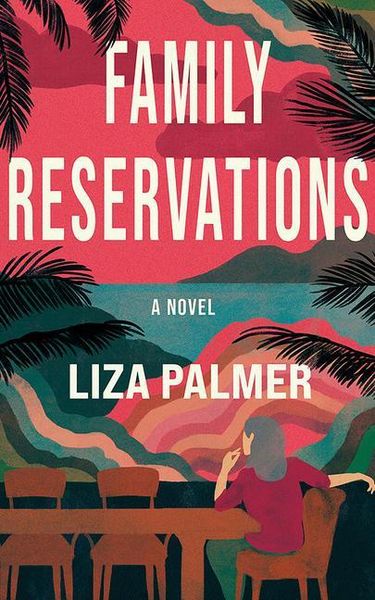 Produktbild: Family Reservations