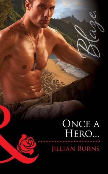 Produktbild: Once A Hero...