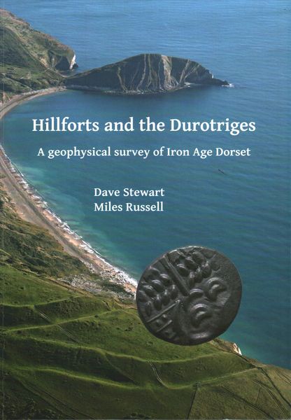 Produktbild: Hillforts and the Durotriges