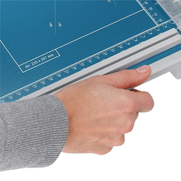 Produktbild: Hebel-Schneidemaschine Hobby