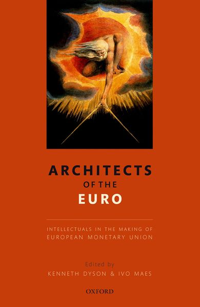 Produktbild: Architects of the Euro