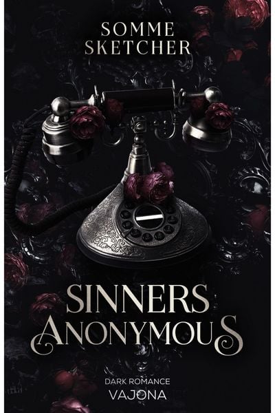 Produktbild: Sinners Anonymous