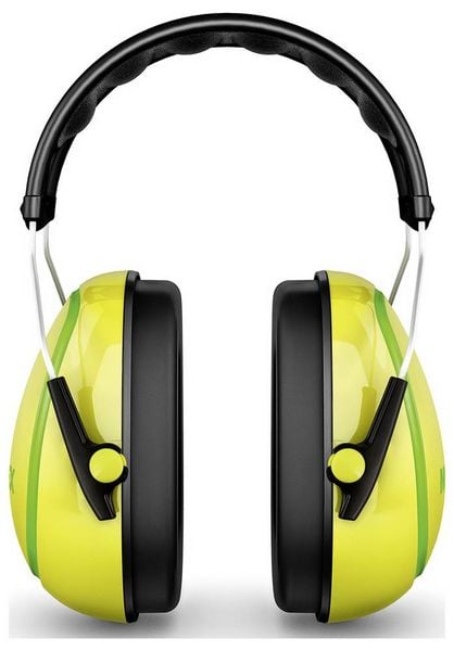 Produktbild: Moldex M4 611001 Kapselgeh&ouml;rschutz 30 dB 1 St.