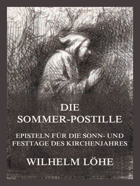 Produktbild: Die Sommerpostille
