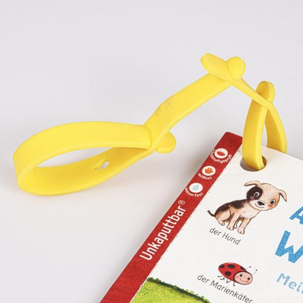 Produktbild: Baby Pixi (unkaputtbar) 179: Mein Baby-Pixi-Buggybuch: Allererste W&ouml;rter: Meine Tiere