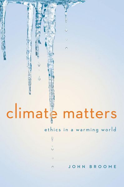 Produktbild: Climate Matters