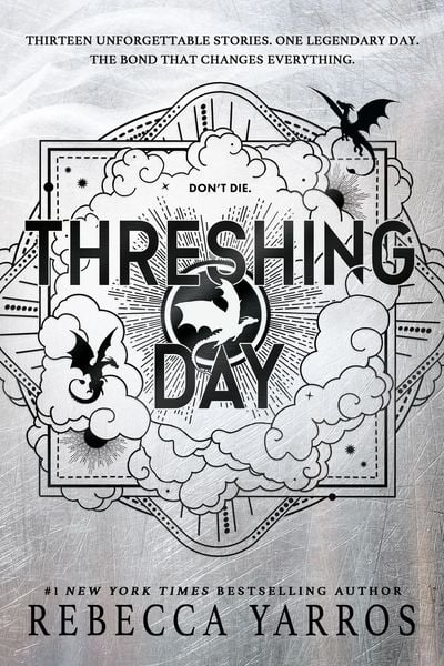 Produktbild: Threshing Day