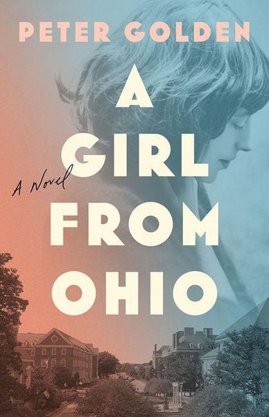 Produktbild: A Girl from Ohio