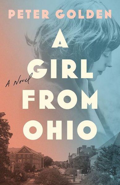 Produktbild: A Girl from Ohio