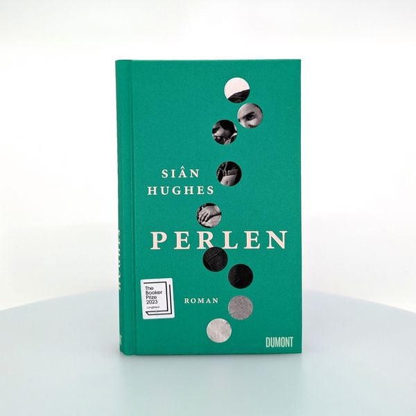 Produktbild: Perlen