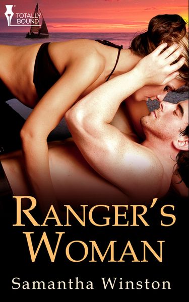 Produktbild: Ranger's Woman