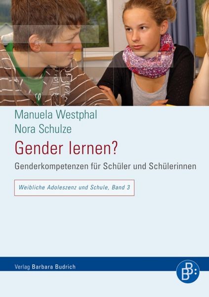 Produktbild: Gender lernen?